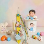 Λαμπάδα «Μικρός Πρίγκιπας»