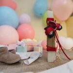 Λαμπάδα με Βέσπα