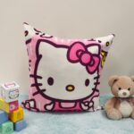 μαξιλάρι hello kitty