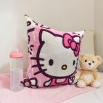 μαξιλάρι hello kitty