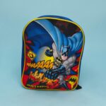 σχολική τσάντα batman