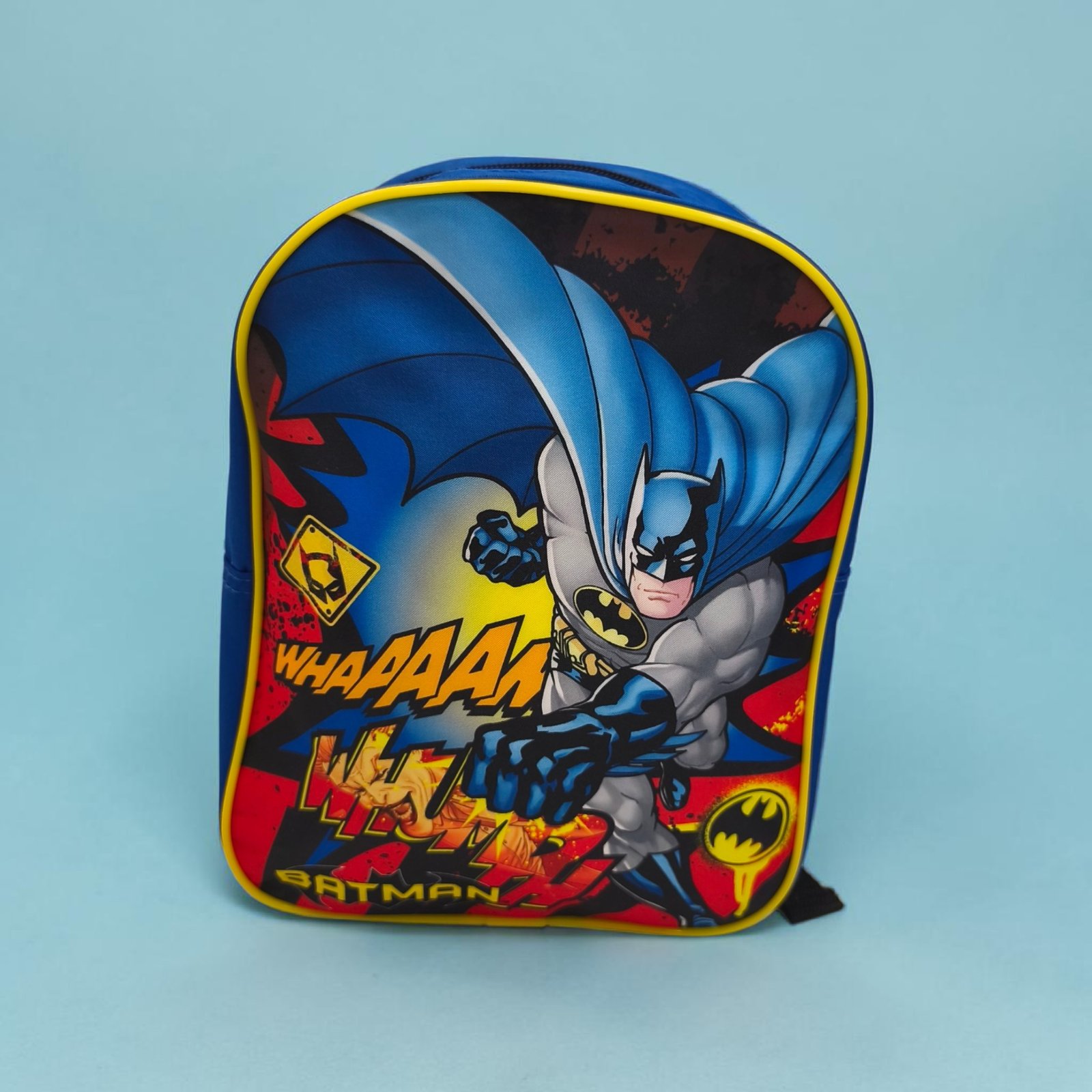 σχολική τσάντα batman