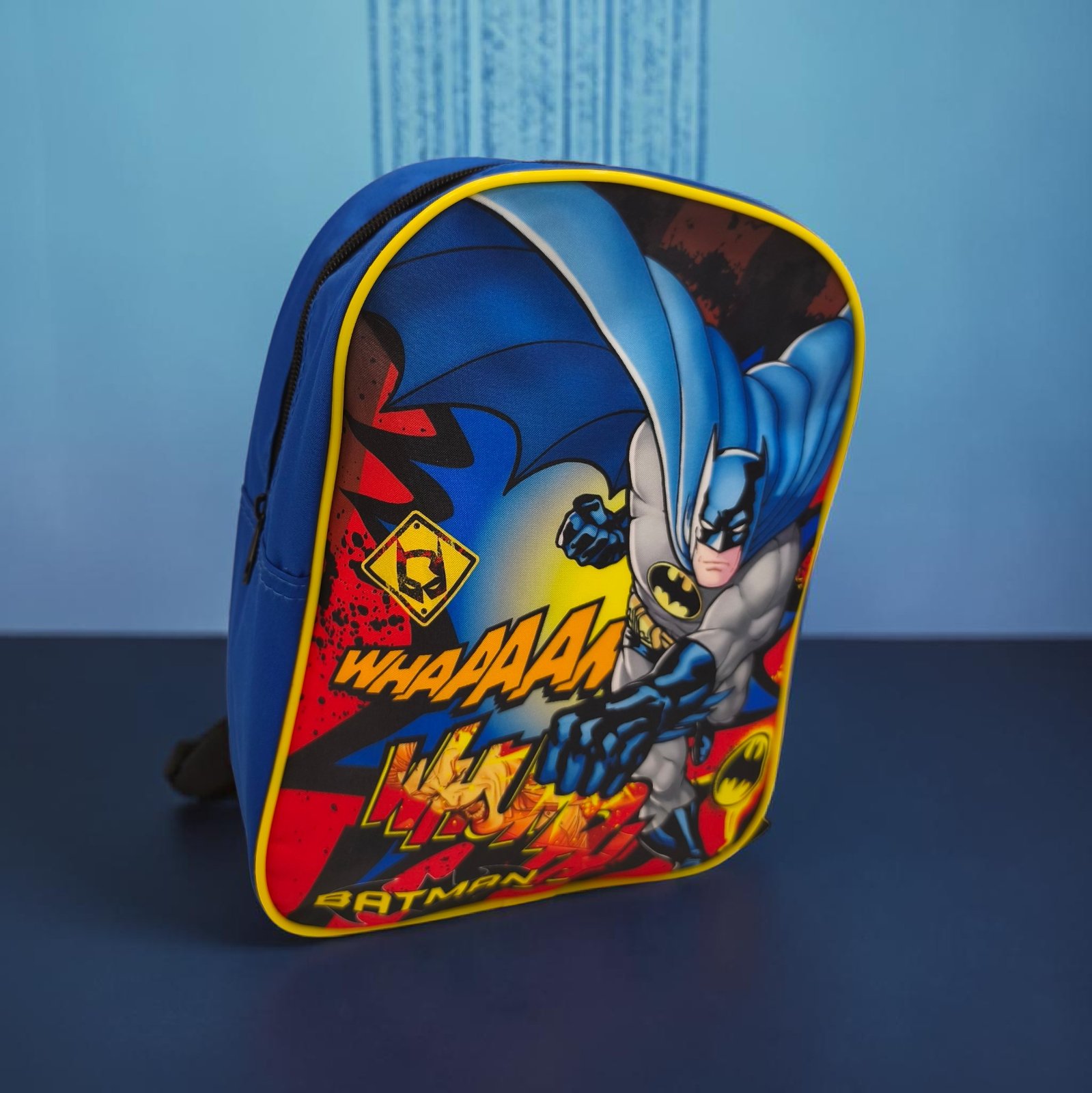 σχολική τσάντα batman