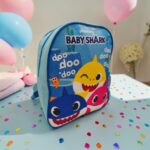 σχολική τσάντα baby shark