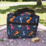 lunch box δεινοσαυράκια