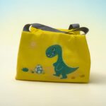 lunch box δεινόσαυρος