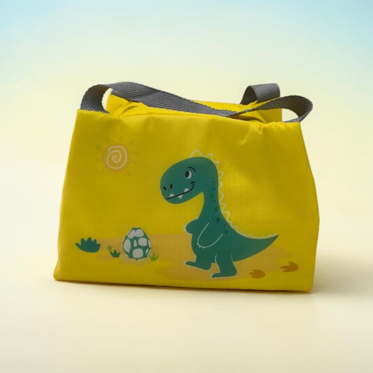lunch box δεινόσαυρος