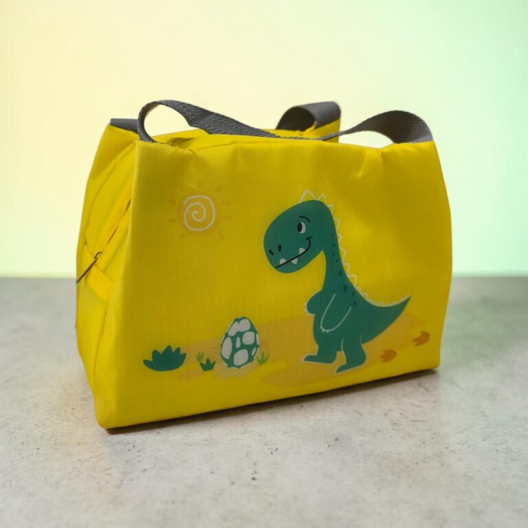 lunch box δεινόσαυρος