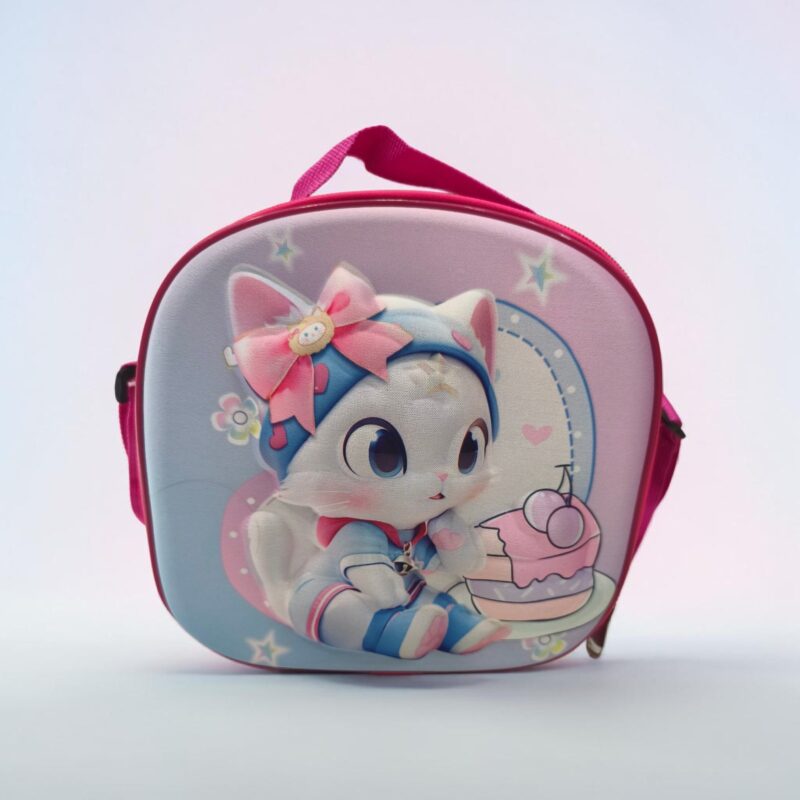 lunch box γατούλα