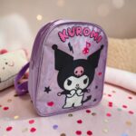 σχολική τσάντα kuromi