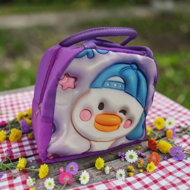 lunch box παπάκι