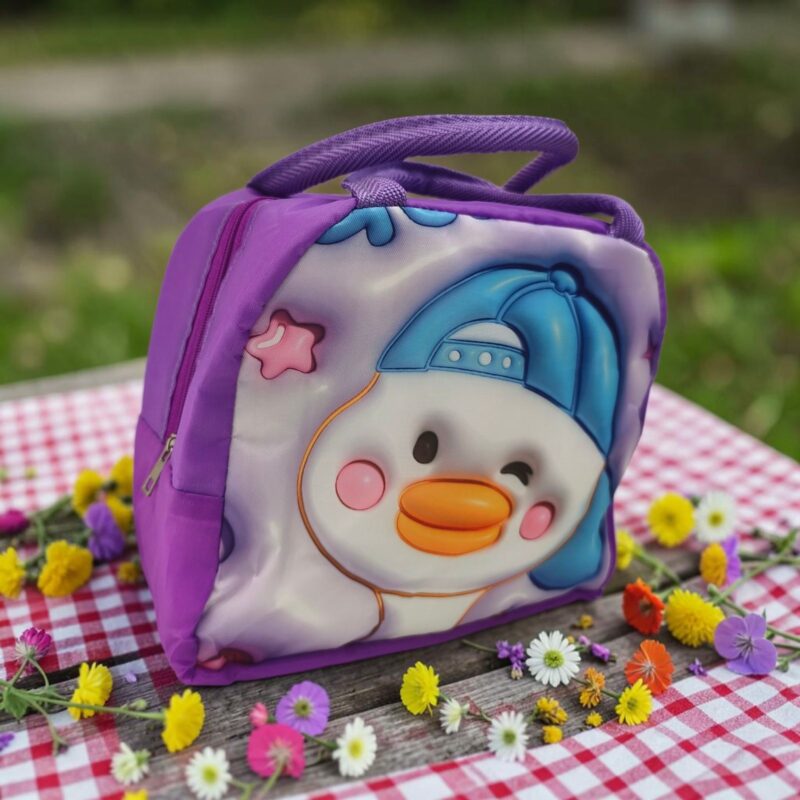 lunch box παπάκι