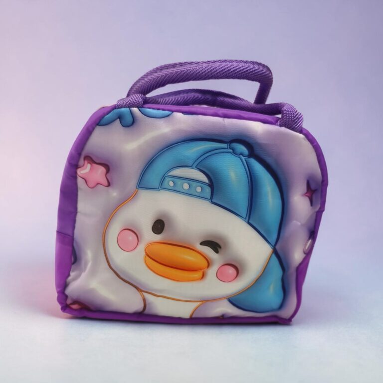 lunch box παπάκι